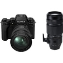 Digitální fotoaparáty Fujifilm X-T4