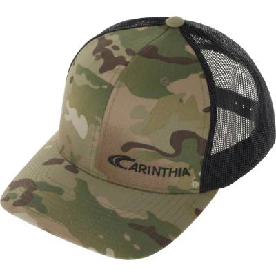 Carinthia Baseball Tactical Basecap multicam