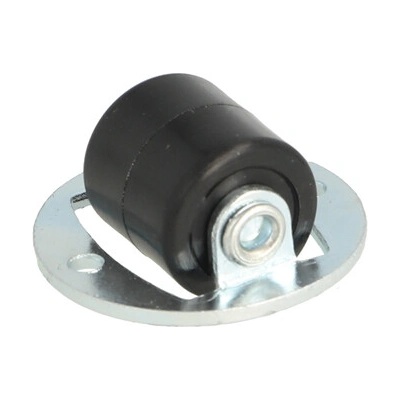 Siso Koliesko 14mm platničkou 26mm 15kg