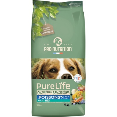 Flatazor Pro-Nutrition PureLife 7+ medium 12 kg