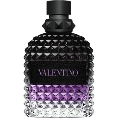 Valentino Born in Roma Purple Uomo toaletní voda pánská 100 ml