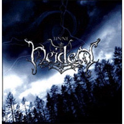 HEIDEN - DOLORES (1CD)