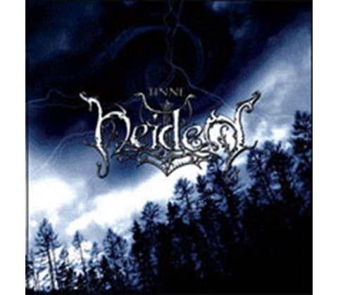 HEIDEN - DOLORES (1CD)