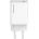 ColorWay AC зарядно устройство GaN Mini CW-CHS057PD-WT 45W PD порт PPS USB-C бяло (CW-CHS057PD-WT)
