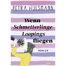 Wenn Schmetterlinge Loopings fliegen