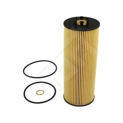 Olejový filter HART 335 510
