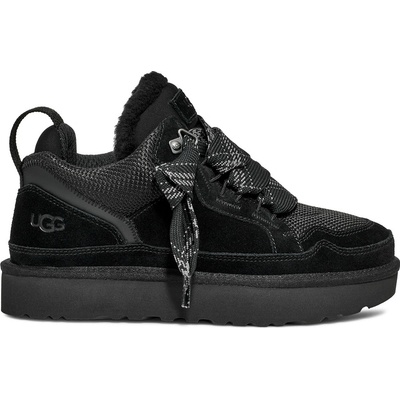 Ugg W LOWMEL 1144032 černá