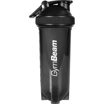 Image 1 of GymBeam Shaker Tritan - Black [700 мл]