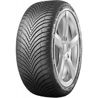 Kumho SOLUS 4S HA32 XL 235/55 R19 105W