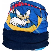 EPlus dětský nákrčník Sonic