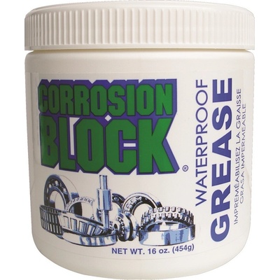LCR CORROSION BLOCK 454 g