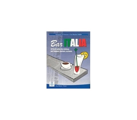 Bar Italia