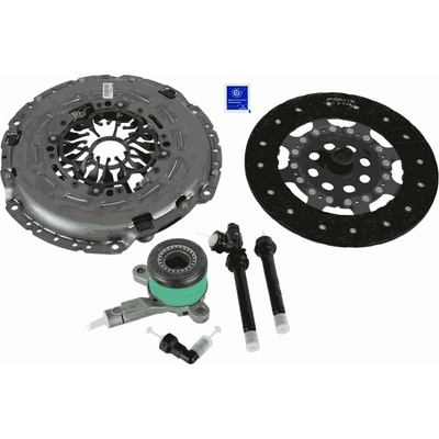 Spojková sada SACHS 3000 990 329 (3000990329)