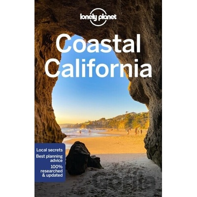Lonely Planet Coastal California