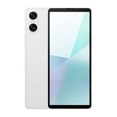Sony Xperia 10 VI 8GB/128GB White – Zboží Živě