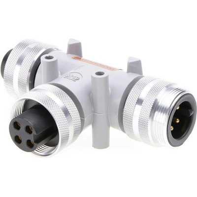 Molex adaptér akčného / snímacieho člena, 1300680079, 1 ks