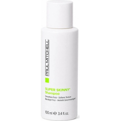 Paul Mitchell Smoothing Super Skinny Daily Shampoo 100 ml