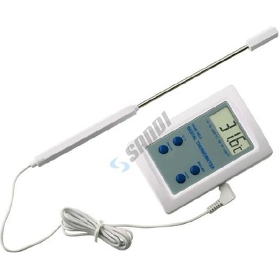 HACCP LT-N3123 Teploměr vpichový LCD