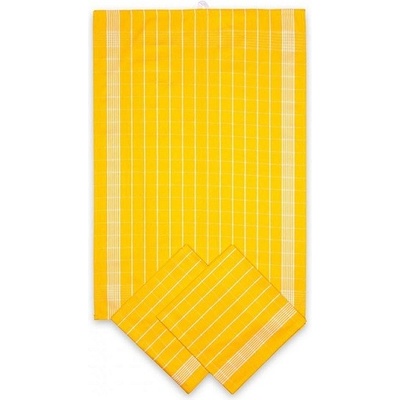 SVITAP Negatív 50x70 cm 3ks žlto biela