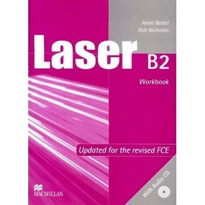 New Laser B2 M. Mann S. Taylore Knowles