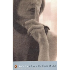 Spy In The House Of Love (2001)