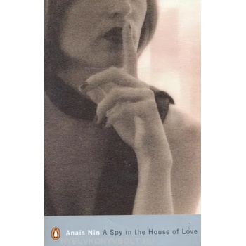 Spy In The House Of Love