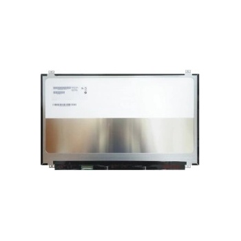 Displej na notebook Kompatibilní B173ZAN01.0 Display LCD 17,3" UHD Slim LED 40pin eDP - Matný
