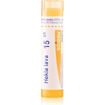 HEKLA LAVA POR 15CH GRA 1X4G