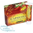 Masážní přípravky Capsicolle kapsaicinový krém extra hřejivý 50 g