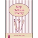 Moje oblíbené recepty