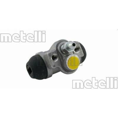 Válec kolové brzdy METELLI 04-0776