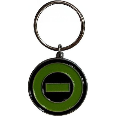 Type O Negative Negative Symbol Ключодържател (KR180)