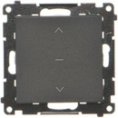 Rebel LED0130-3 lano studená biela 5m 12V