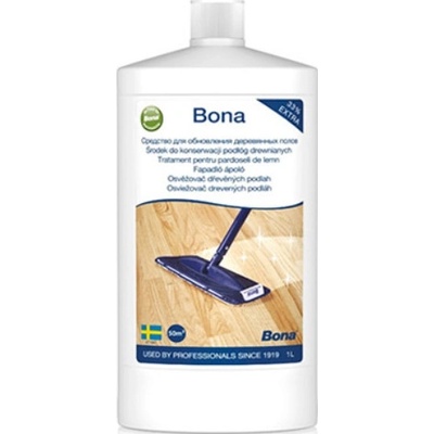 Bona Care Refresher na drevené podlahy 1 l