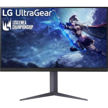 LG 32GS75Q