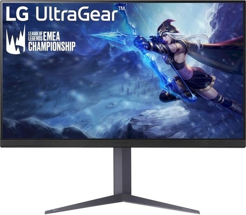 LG 32GS75Q