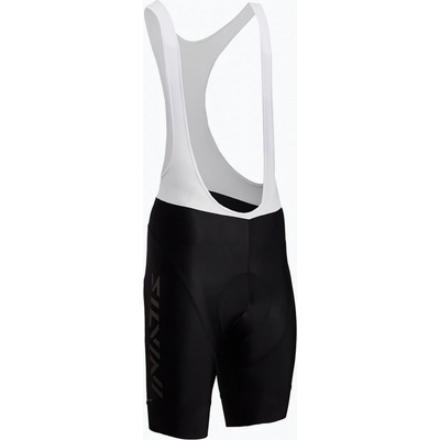 Silvini pánské Suelo Bib black/white