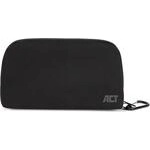 ACT Органайзер за пътуване, ACT City Accessory, 24 х 5, 50 х 14 см, 7 отделения, Черна (EWENT-ACT-AC8501) - pic