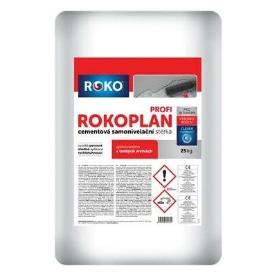Rokoplan Profi 25 kg