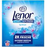 Lenor Прах за пране Lenor 1265 г Aprilfrish 23PD