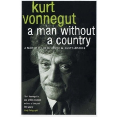 Man Without Country - K. Vonnegut