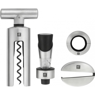 Zwilling Sommelier Vinný set 4 ks 39500-054 1003081