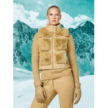 Goldbergh Chic Faux Fur Caramello