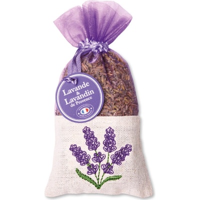 Esprit Provence Pytlík se sušenými levandulovými květy malý 25 g