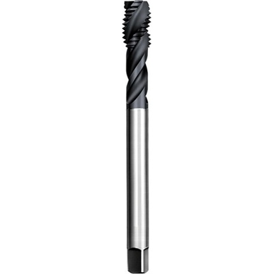Závitník strojní M20 HSSE PM HL ISO2 (6HX) DIN376 spirálový (45°) MasterTap , FANAR D4-528M01-0200