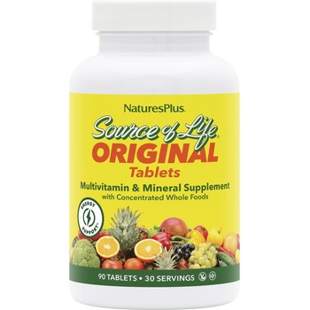 Source of Life Tabs - 90 таблетки