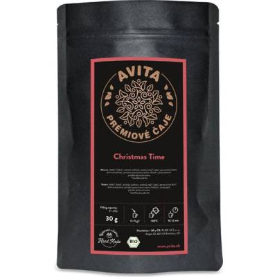 AVITA Christmas Time 30 g