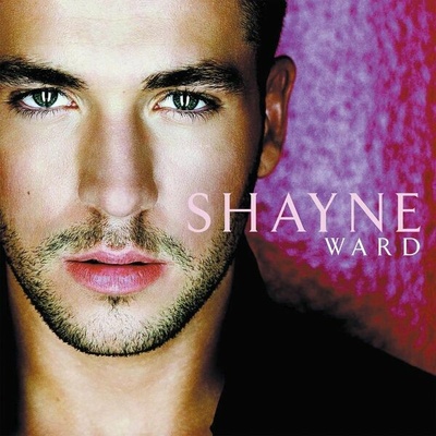 Shayne Ward - Shayne Ward LP