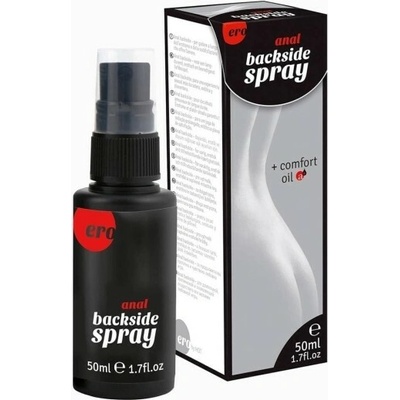 Ero Backside Spray 50 ml
