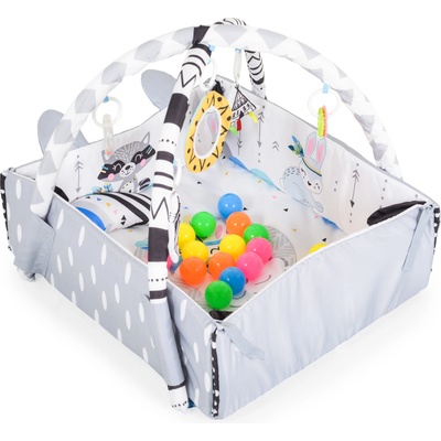 Happy Space Активна гимнастика Happy forest 351-1B (111660)